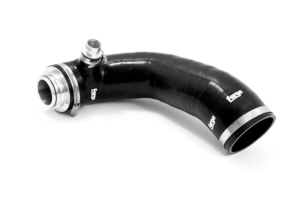 Forge Motorsport MQB Chassis High Flow Inlet Hose - Wayside Performance 