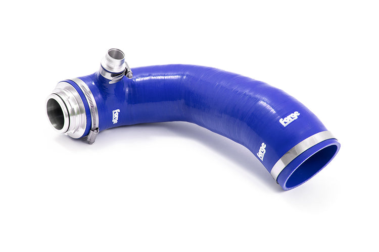 Forge Motorsport MQB Chassis High Flow Inlet Hose - Wayside Performance 