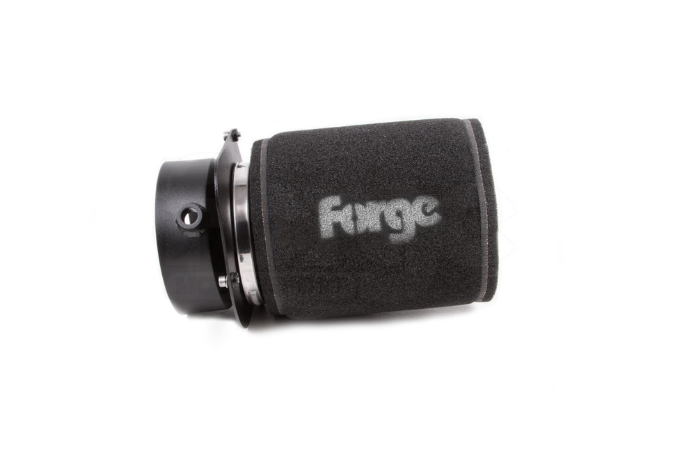 Mercedes A/CL/GLA45 AMG Intake Filter and Adaptor. - Wayside Performance 