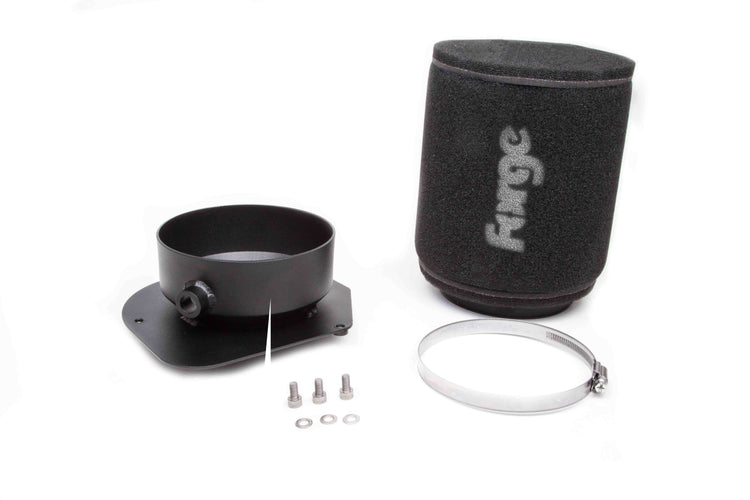 Mercedes A/CL/GLA45 AMG Intake Filter and Adaptor. - Wayside Performance 