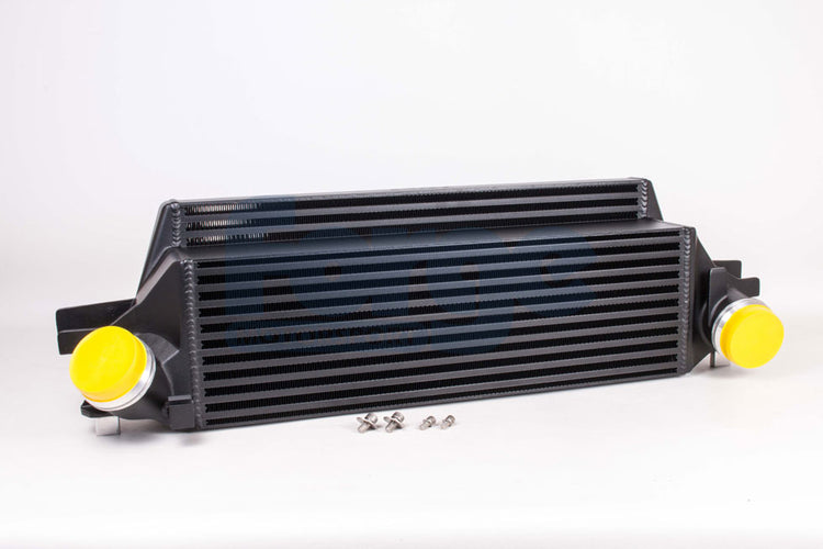 Forge Motorsport Mini F56 JCW Intercooler - Wayside Performance 