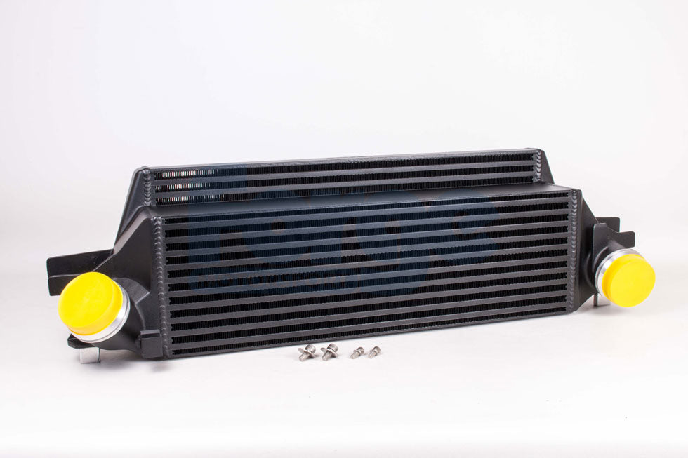 Forge Motorsport Mini F56 JCW Intercooler - Wayside Performance 