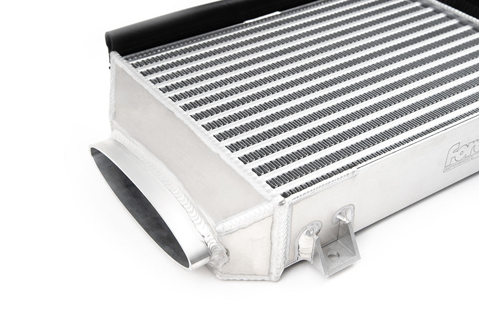 Forge Motorsport Mini Cooper S 1.6 Upgraded Air To Air Intercooler - Wayside Performance 