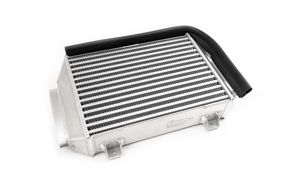 Forge Motorsport Mini Cooper S 1.6 Upgraded Air To Air Intercooler - Wayside Performance 