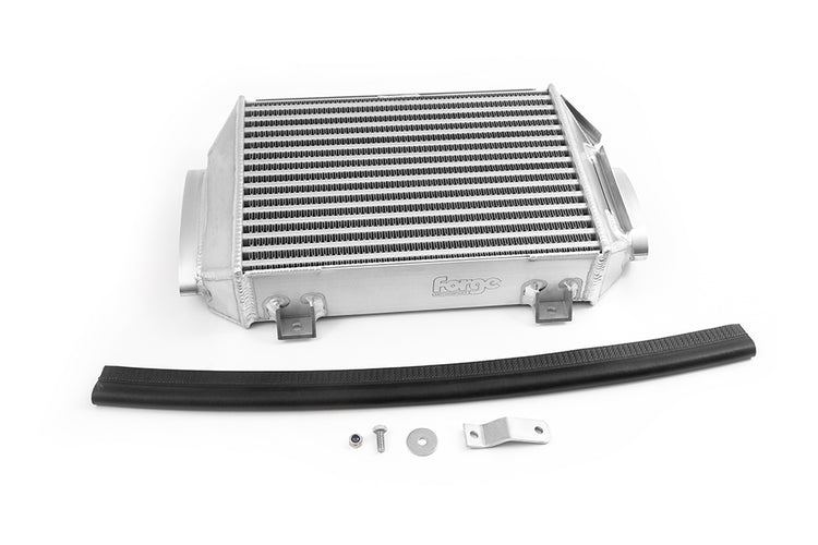 Forge Motorsport Mini Cooper S 1.6 Upgraded Air To Air Intercooler - Wayside Performance 
