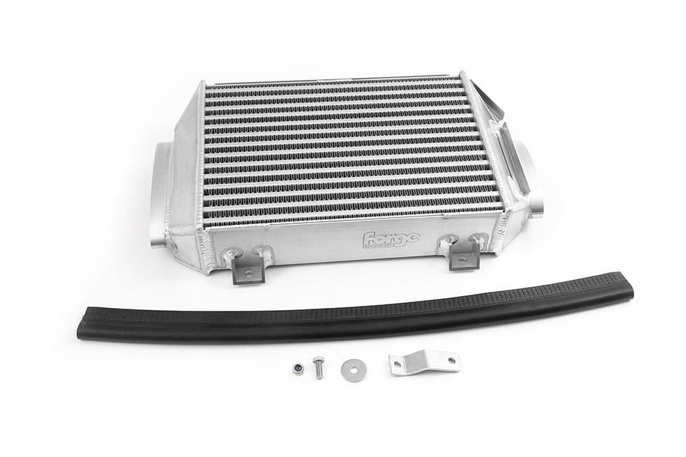 Forge Motorsport Mini Cooper S 1.6 Upgraded Air To Air Intercooler - Wayside Performance 