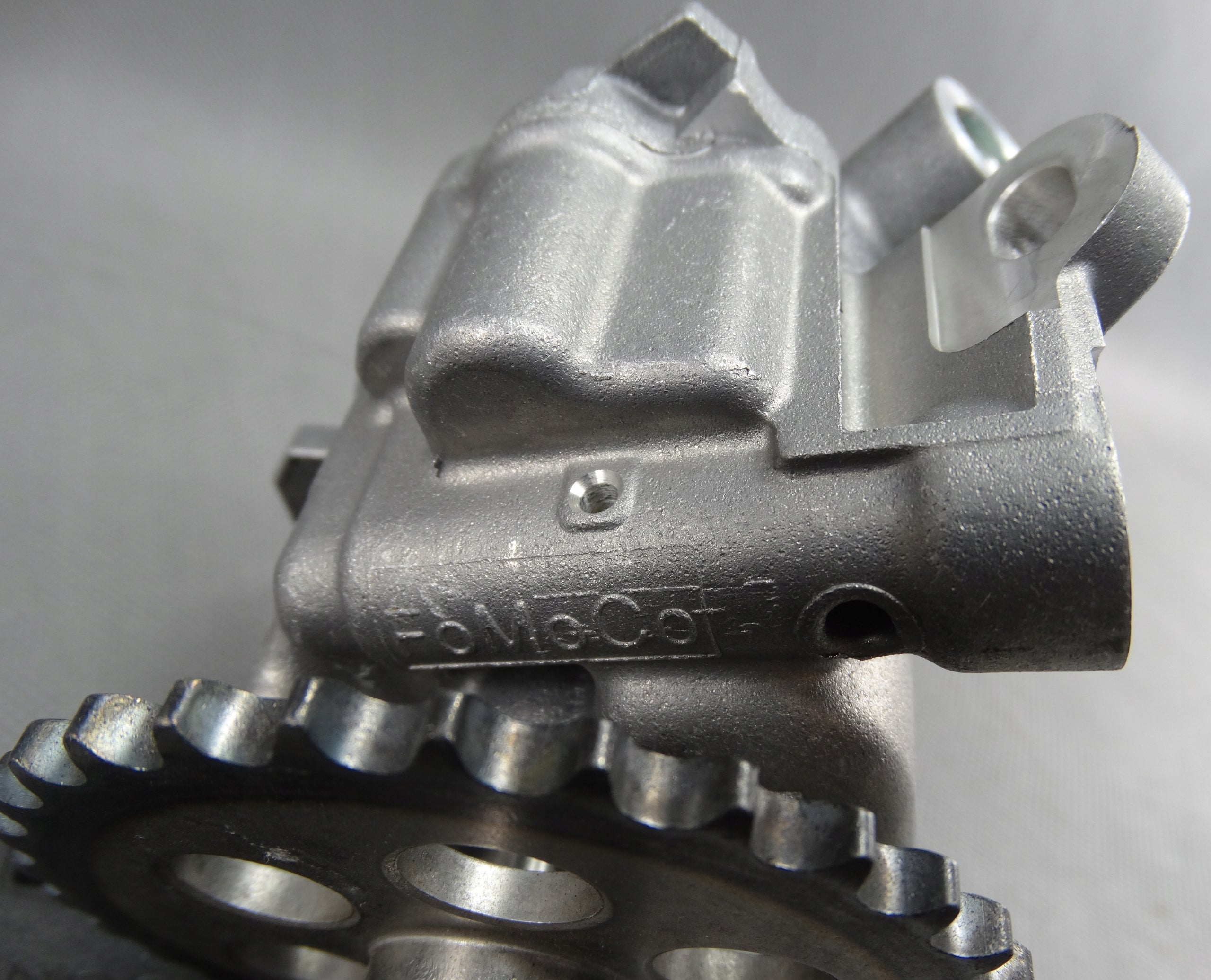 Genuine Ford Oil Pump Transit Mk7 Mk8 Ranger Mk4 and Custom 2.2 TDCi Duratorq - Wayside Performance 