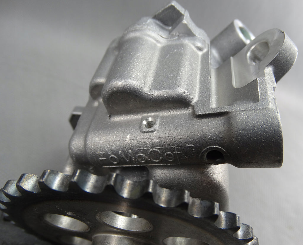 Genuine Ford Oil Pump Transit Mk7 Mk8 Ranger Mk4 and Custom 2.2 TDCi