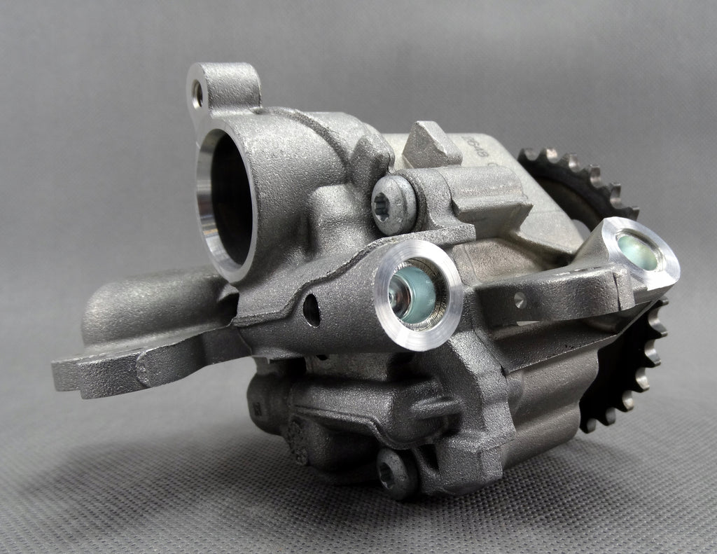 Genuine Ford Oil Pump Transit Mk7 Mk8 Ranger Mk4 and Custom 2.2 TDCi