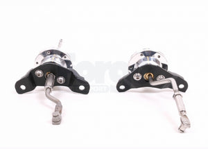 Forge Motorsport Pair Of Diaphragm Actuators for Nissan GTR R35 - Wayside Performance 