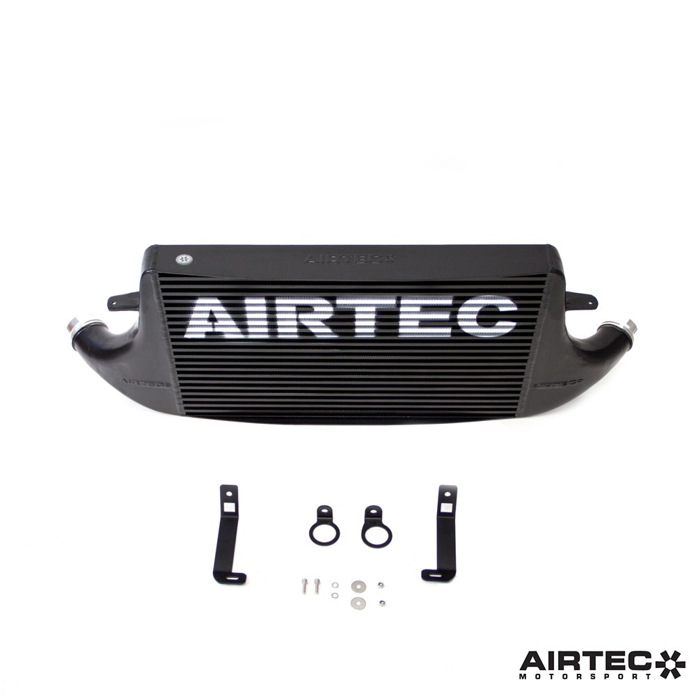 Airtec Motorsport Intercooler for Ford Puma 1.5 St - Wayside Performance 
