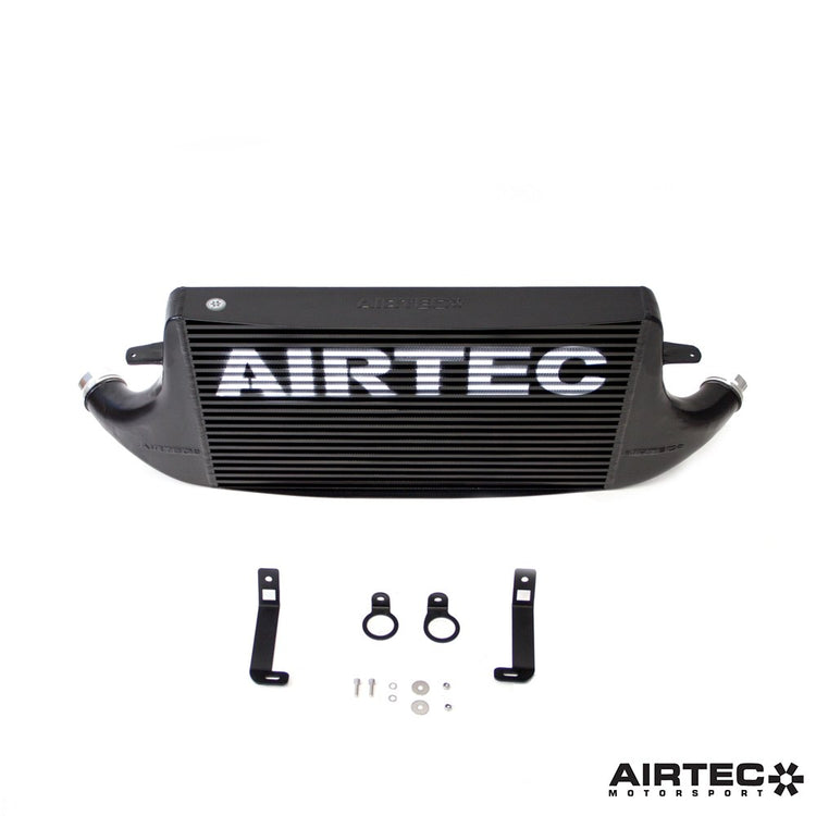 Airtec Motorsport Intercooler for Ford Puma 1.5 St - Wayside Performance 