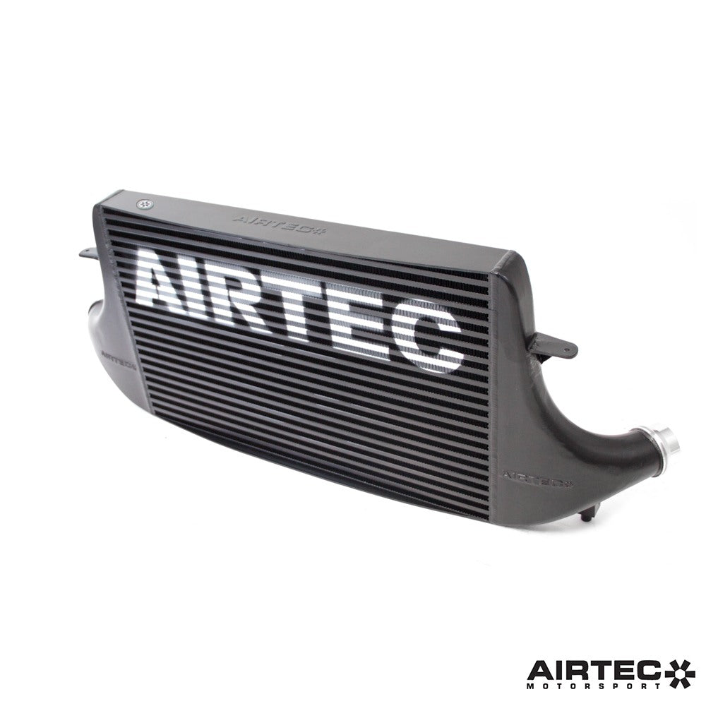 Airtec Motorsport Intercooler for Ford Puma 1.5 St - Wayside Performance 
