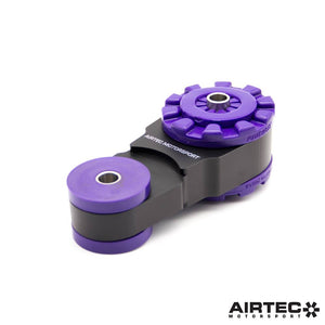 Airtec Motorsport Torque Mount for Mini R56 - Wayside Performance 