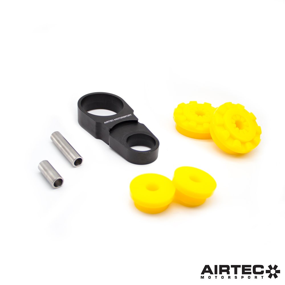 Airtec Motorsport Torque Mount for Mini R56 - Wayside Performance 