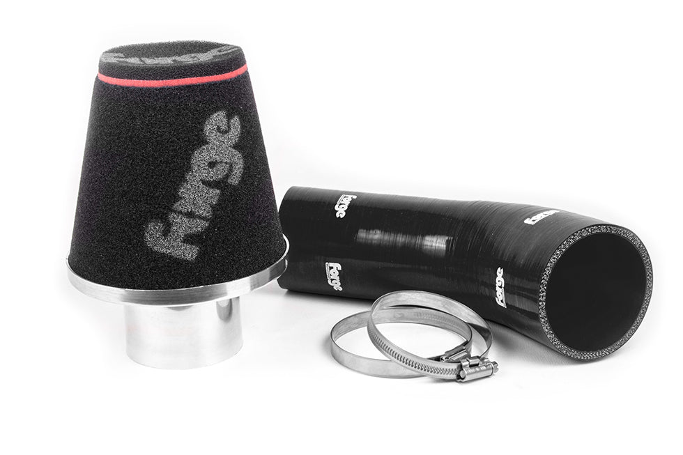 Forge Motorsport Renault Clio 200/220 Trophy Induction Kit - Wayside Performance 