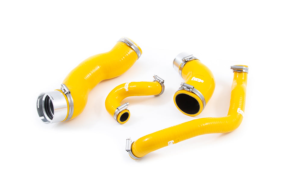 Forge Motorsport Renault Megane MK4 280/300 Boost Hoses - Wayside Performance 