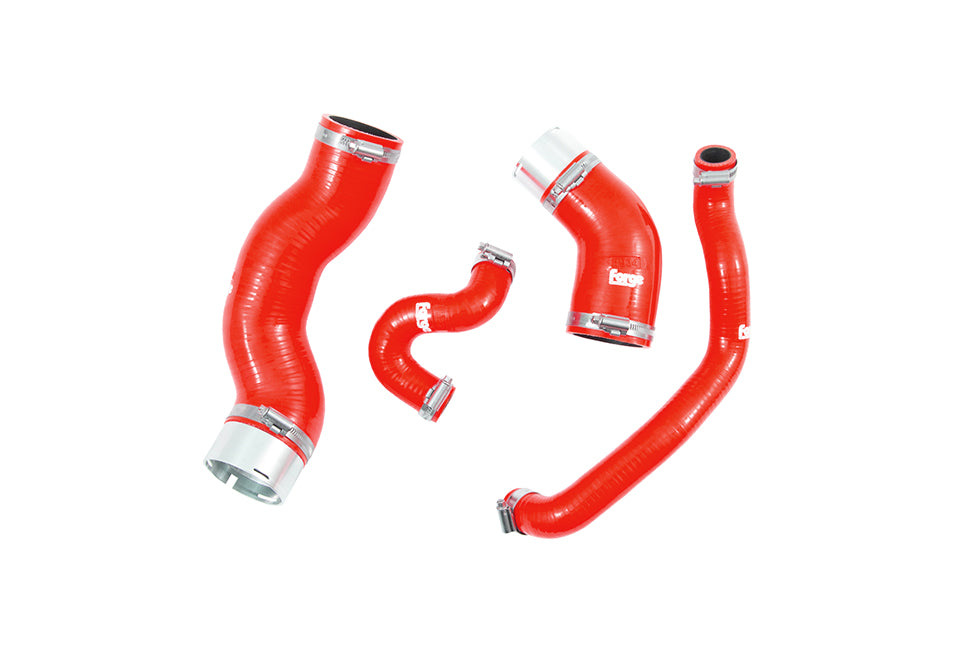 Forge Motorsport Renault Megane MK4 280/300 Boost Hoses - Wayside Performance 