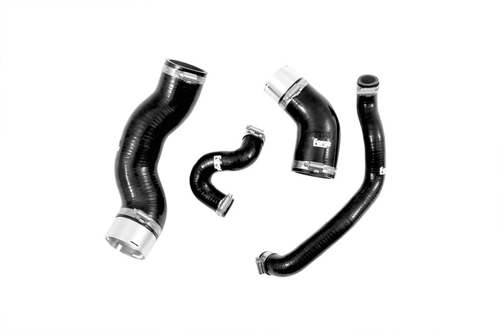 Forge Motorsport Renault Megane MK4 280/300 Boost Hoses - Wayside Performance 