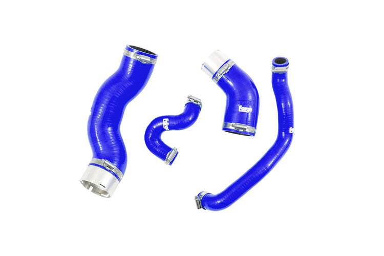 Forge Motorsport Renault Megane MK4 280/300 Boost Hoses - Wayside Performance 
