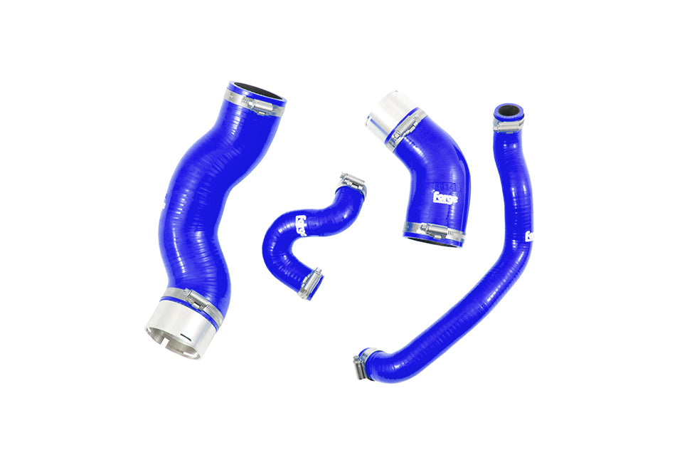 Forge Motorsport Renault Megane MK4 280/300 Boost Hoses - Wayside Performance 