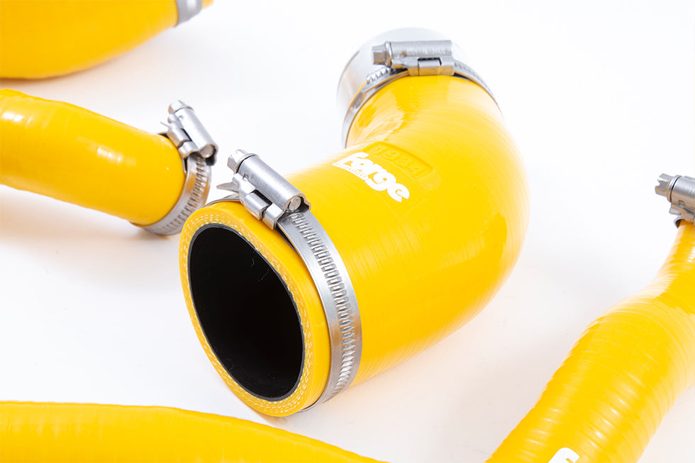 Forge Motorsport Renault Megane MK4 280/300 Boost Hoses - Wayside Performance 