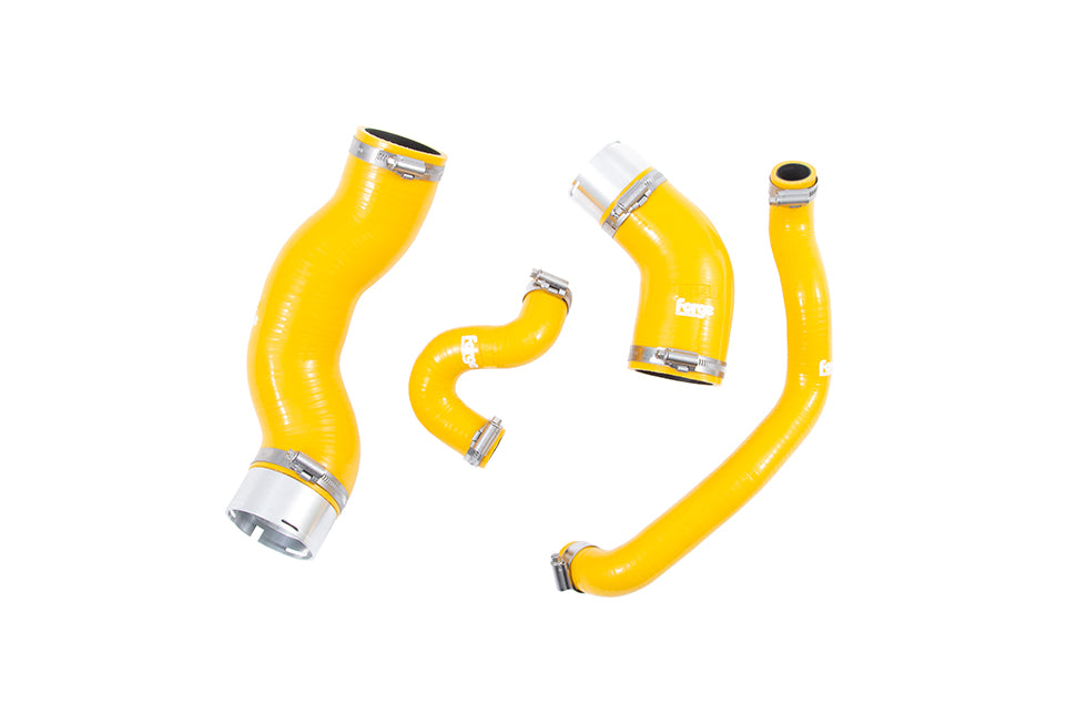 Forge Motorsport Renault Megane MK4 280/300 Boost Hoses - Wayside Performance 