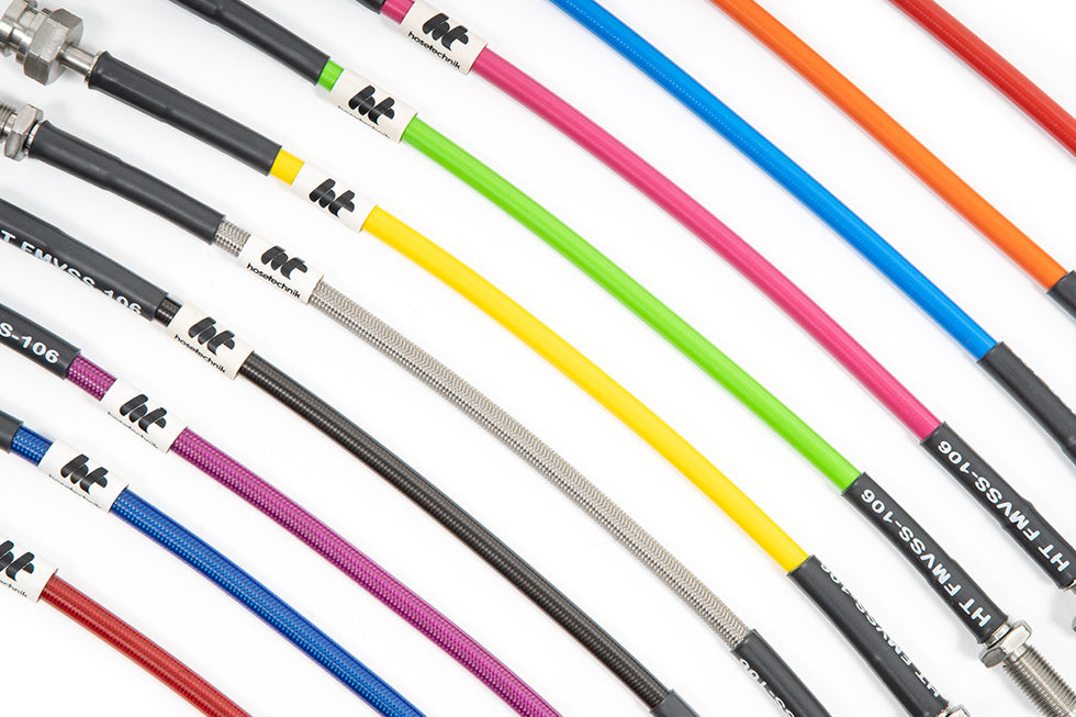 Forge Motorsport Renault Megane RS 280/300 Brake Lines - Wayside Performance 