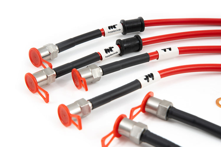 Forge Motorsport Renault Megane RS 280/300 Brake Lines - Wayside Performance 