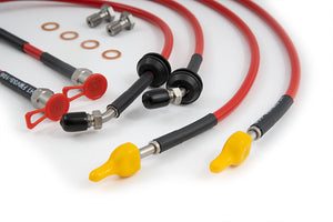Forge Motorsport Renault Megane RS 280/300 Brake Lines - Wayside Performance 