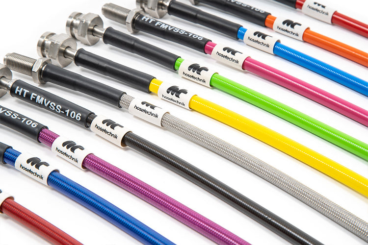 Forge Motorsport Renault Megane RS 280/300 Brake Lines - Wayside Performance 