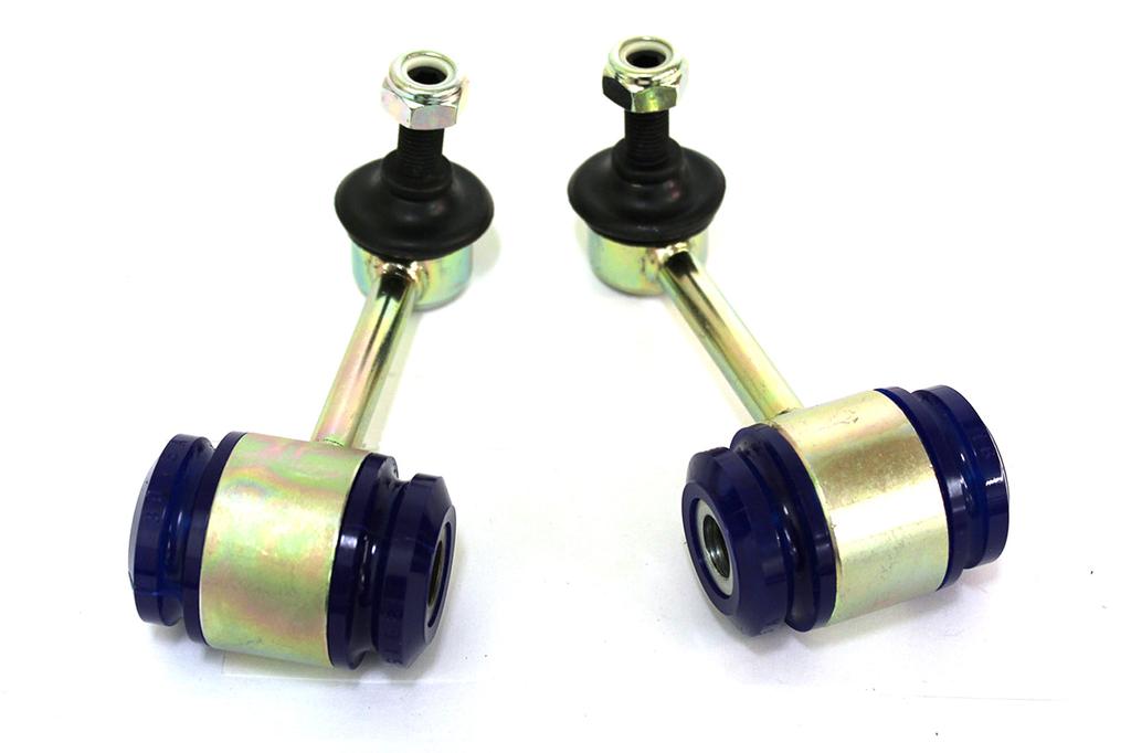 Anti-Roll Bar Link Kit (Anti-Roll Bar Link Bush Kit) for the 2012 to 2021 Toyota GT86 2.0 GT - Wayside Performance 