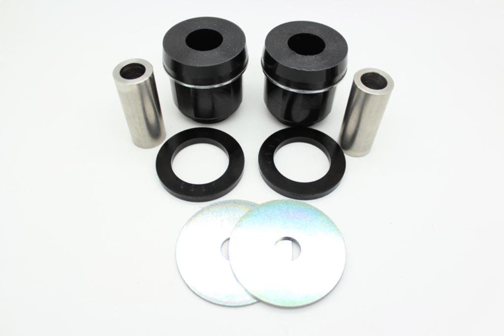 Differential Pinion Mount Bush Kit for the 2012 to 2021 Toyota GT86 2.0 GT - Wayside Performance 