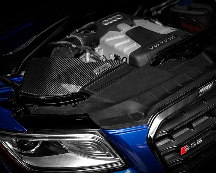IE Audi 3.0T Cold Air Intake | Fits 8R SQ5 & Q5 - Wayside Performance 
