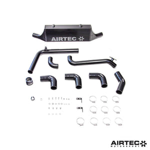 Airtec Stage 3 Front Mount Intercooler Upgrade for Mk1 Mazda 3 Mps - Wayside Performance 