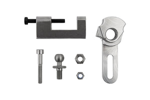 Forge Motorsport Short Shifter for Mini Cooper S F56 2.0 Turbo - Wayside Performance 
