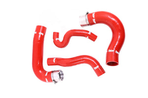 Forge Motorsport Silicone Boost Hoses for the Renault Clio Sport 1.6 Turbo 200/220 - Wayside Performance 