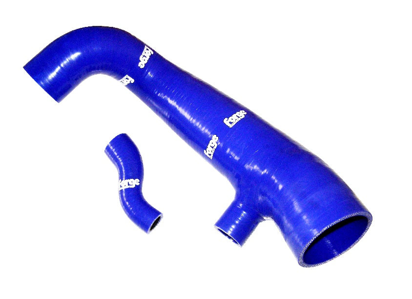 Forge Motorsport Silicone Intake Hose for the Mini Cooper S 2007 - 2012 (N14 engine) - Wayside Performance 