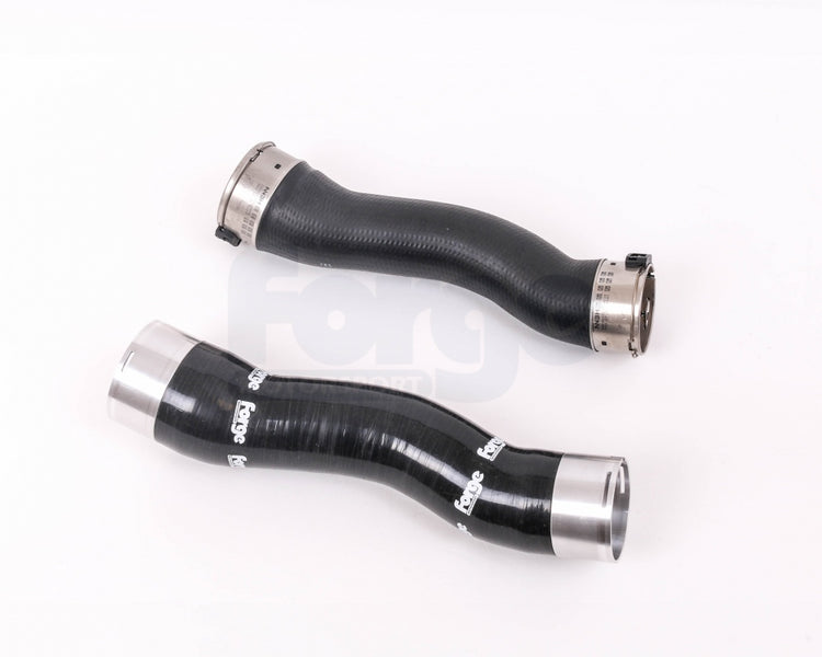 Forge Motorsport Silicone Turbo to Intercooler Hose for BMW 135 F20 - Wayside Performance 