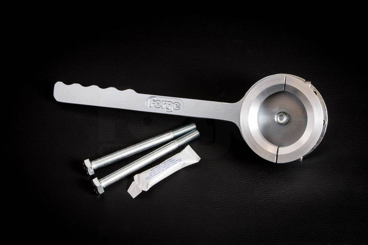 Forge Motorsport Supercharger Pulley Removal Tool for Audi 3.0T - Wayside Performance 