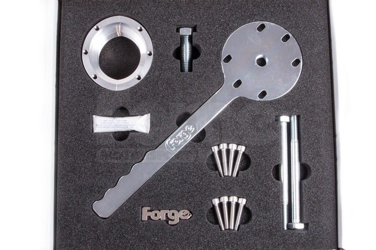 Forge Motorsport Supercharger Pulley Removal Tool for Audi 3.0T - Wayside Performance 