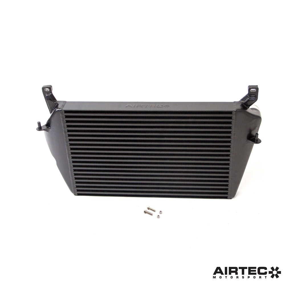 Airtec Motorsport Intercooler for Land Rover Defender Td5 2.4, 2.2 Tdci - Wayside Performance 