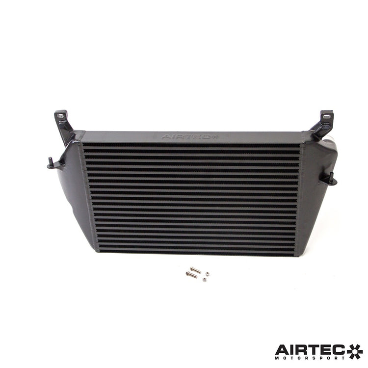 Airtec Motorsport Intercooler for Land Rover Defender Td5 2.4, 2.2 Tdci - Wayside Performance 
