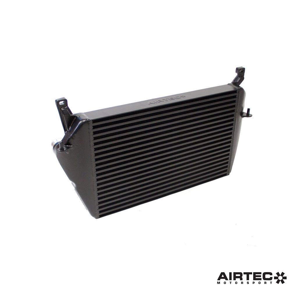 Airtec Motorsport Intercooler for Land Rover Defender Td5 2.4, 2.2 Tdci - Wayside Performance 