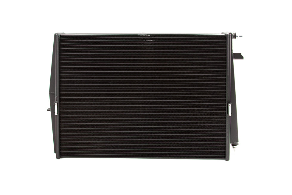 Forge Motorsport Toyota Supra A90 and BMW Z4 Chargecooler Radiator - Wayside Performance 