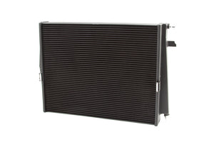 Forge Motorsport Toyota Supra A90 and BMW Z4 Chargecooler Radiator - Wayside Performance 