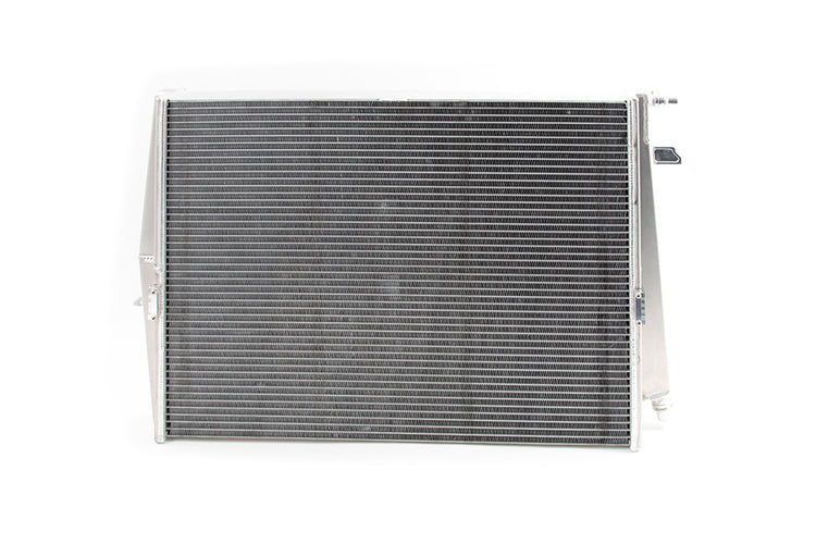 Forge Motorsport Toyota Supra A90 and BMW Z4 Chargecooler Radiator - Wayside Performance 