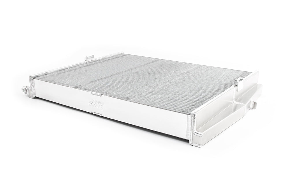 Forge Motorsport Toyota Supra A90 and BMW Z4 Chargecooler Radiator ...