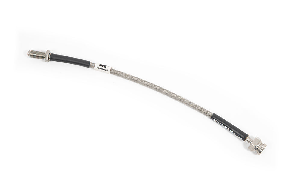 Forge Motorsport Toyota Supra Mk5 A90 Brake Lines - Wayside Performance 