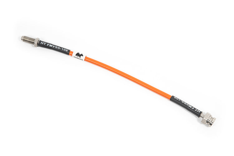 Forge Motorsport Toyota Supra Mk5 A90 Brake Lines - Wayside Performance 